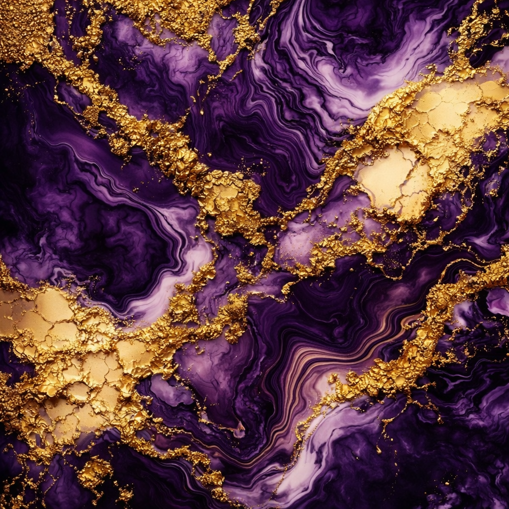 Royal Ascend Marble Wallpaper