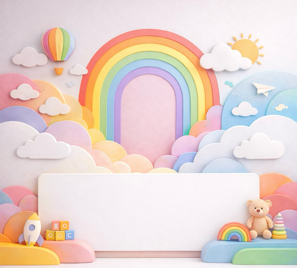 Wipeable Dreamscape Wallpaper