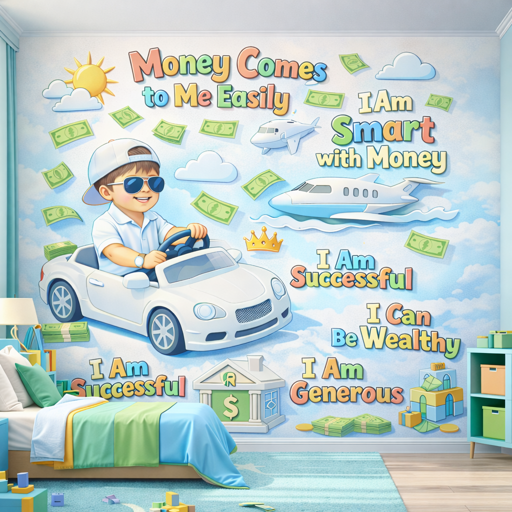 Success Mindset Wallpaper