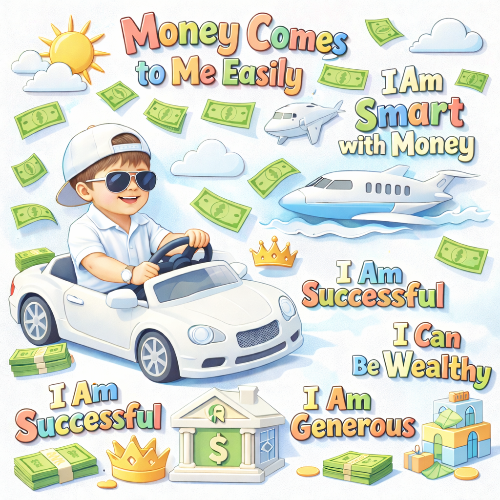 Success Mindset Wallpaper