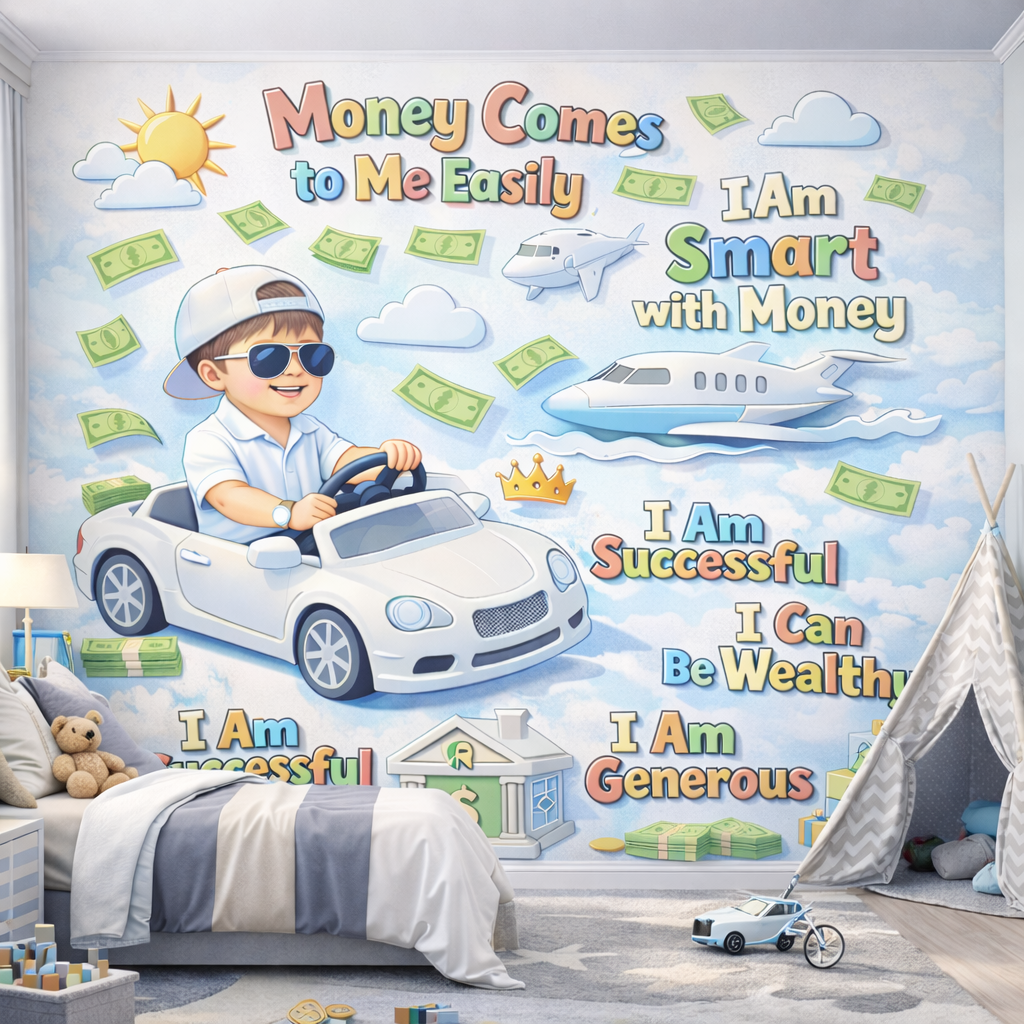 Success Mindset Wallpaper