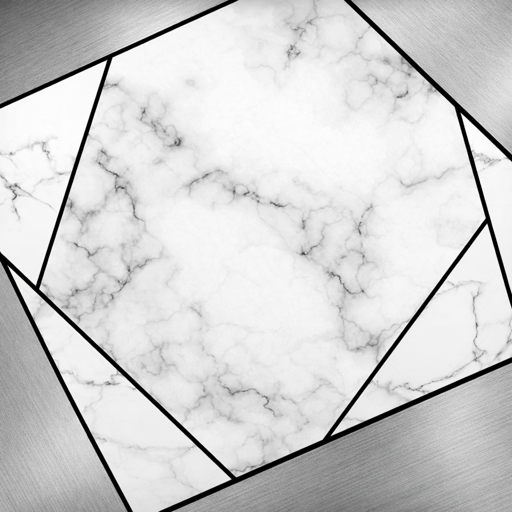 Monarch Marble Wallpaper