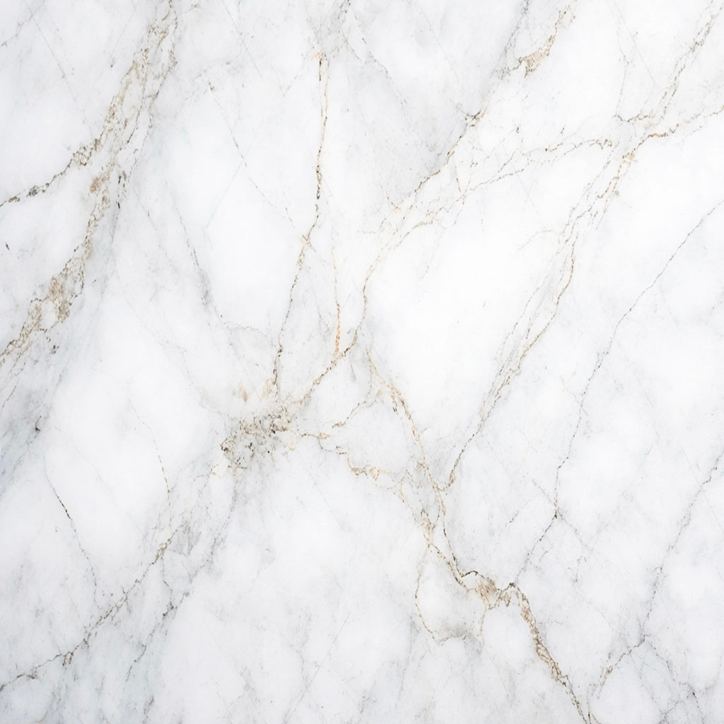 Ivory Marble Wallpaper