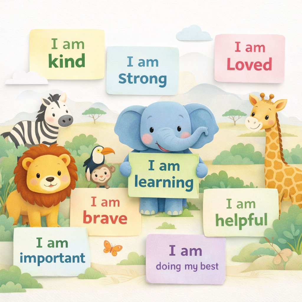 Abundance Mindset Wallpaper