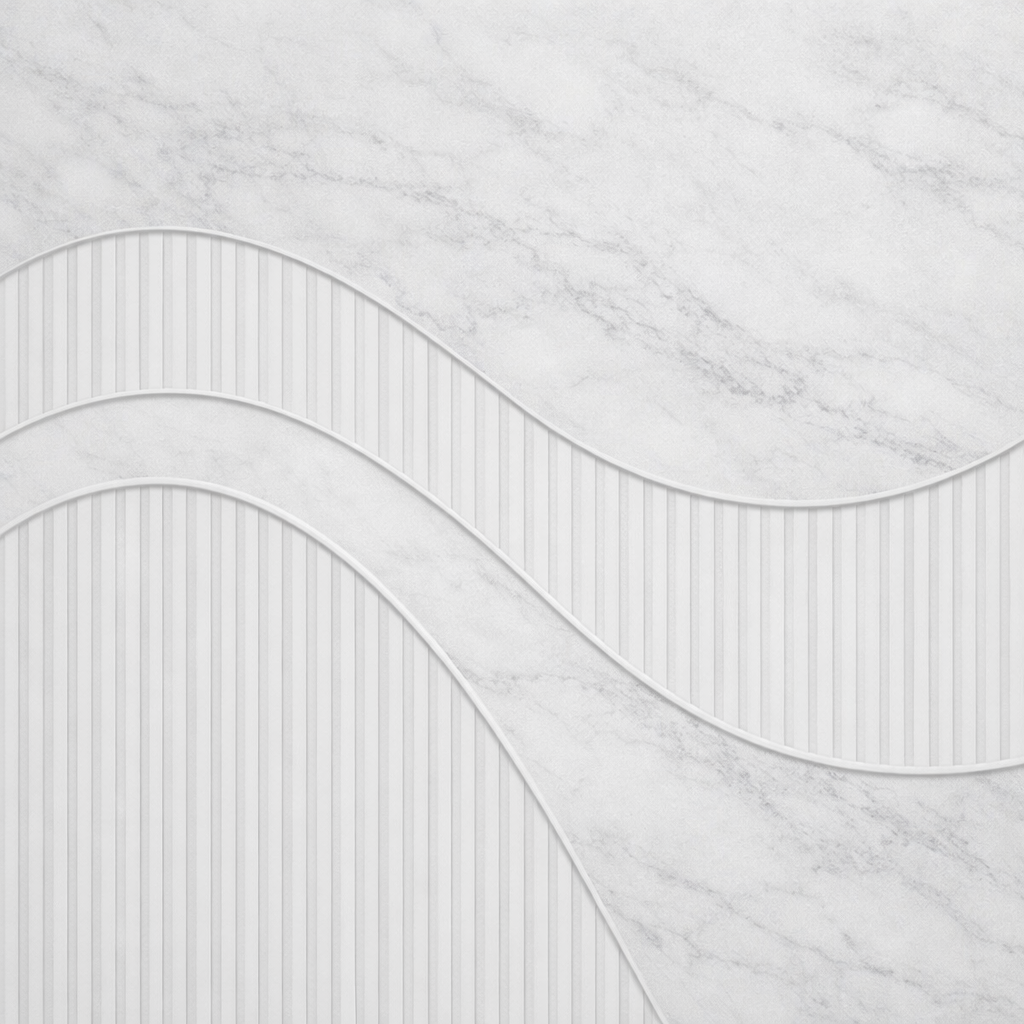 Marble Flow Wallpaper