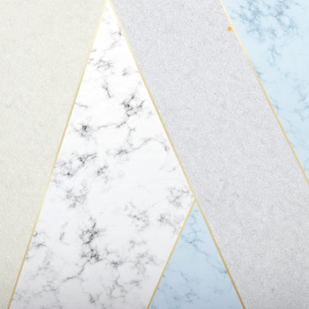 Marble Prism Wallpaper