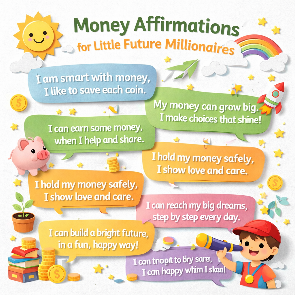 Financial Freedom Wallpaper