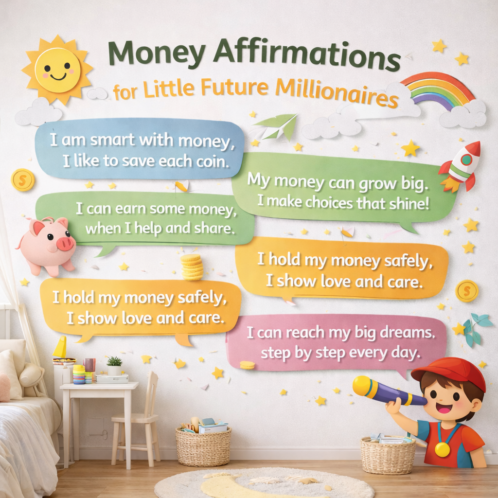 Financial Freedom Wallpaper