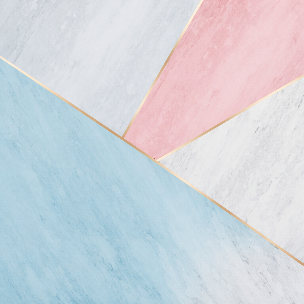 Pastel Marble Wallpaper