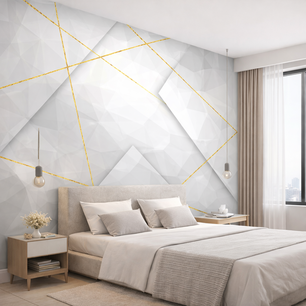 Prestige Mineral Wallpaper