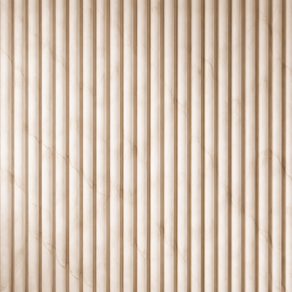 Wooden Slats Elegance Wallpaper