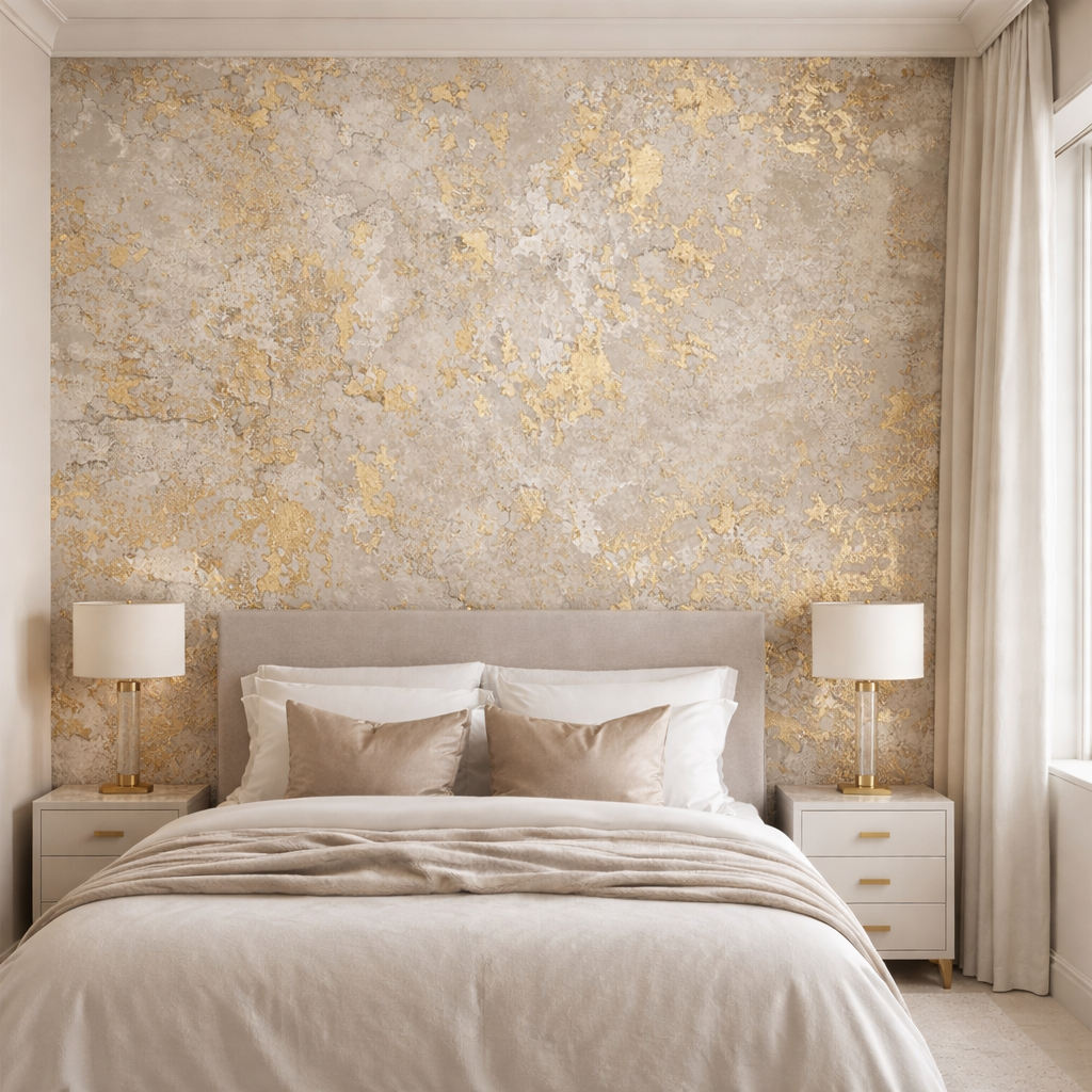 Prestige Pearl Wallpaper