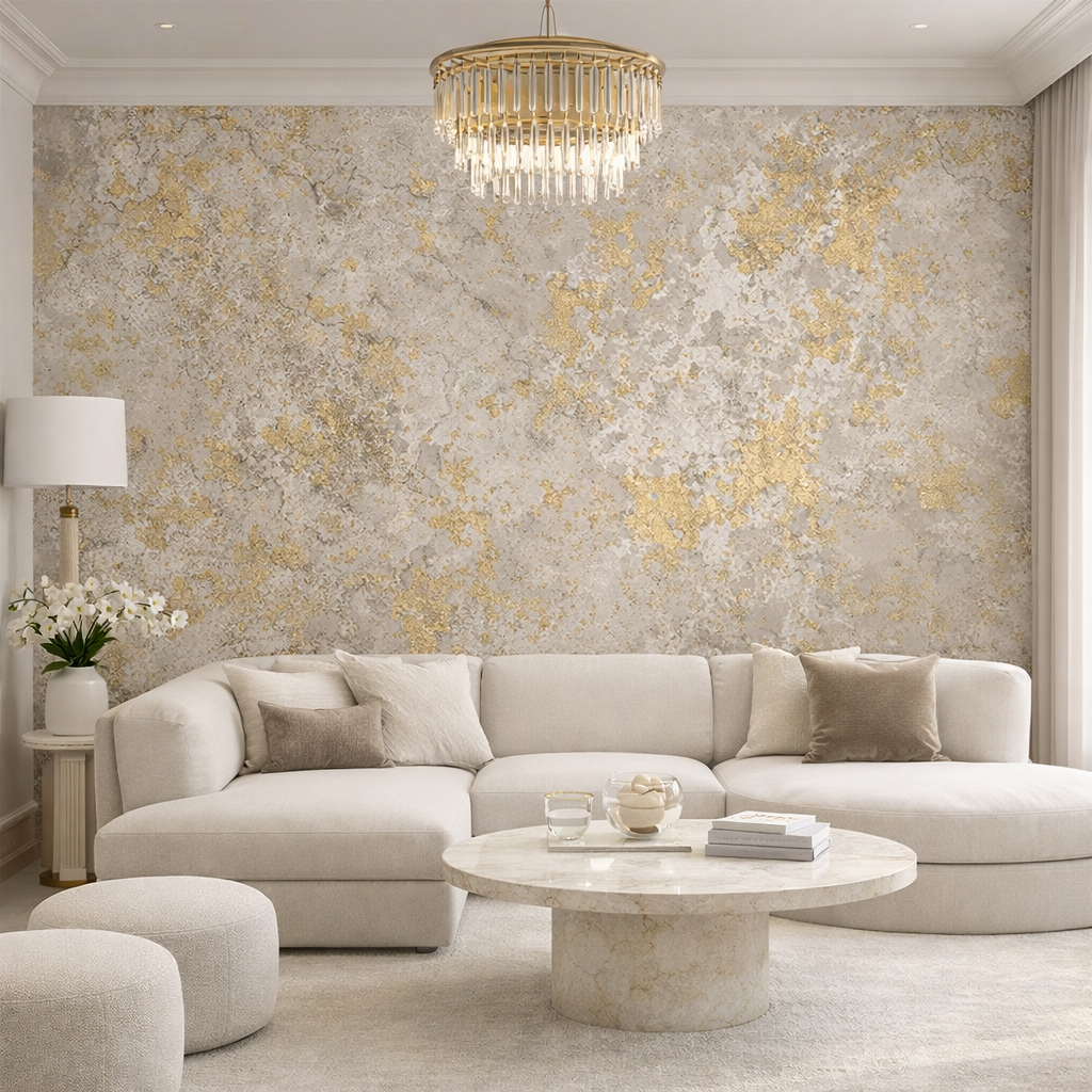 Prestige Pearl Wallpaper