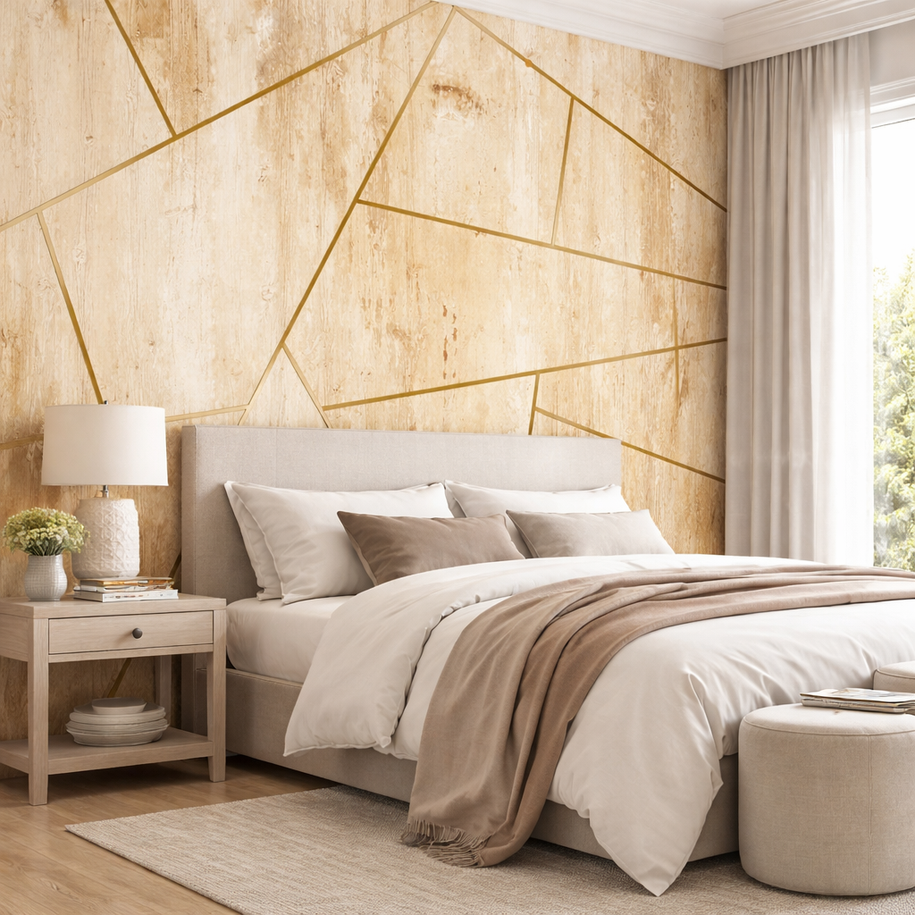 Aurelia Stone Wallpaper