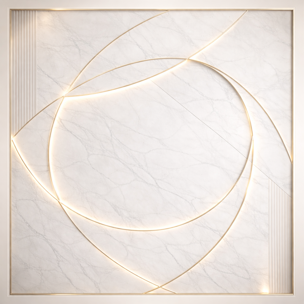 Prestige Arc Wallpaper