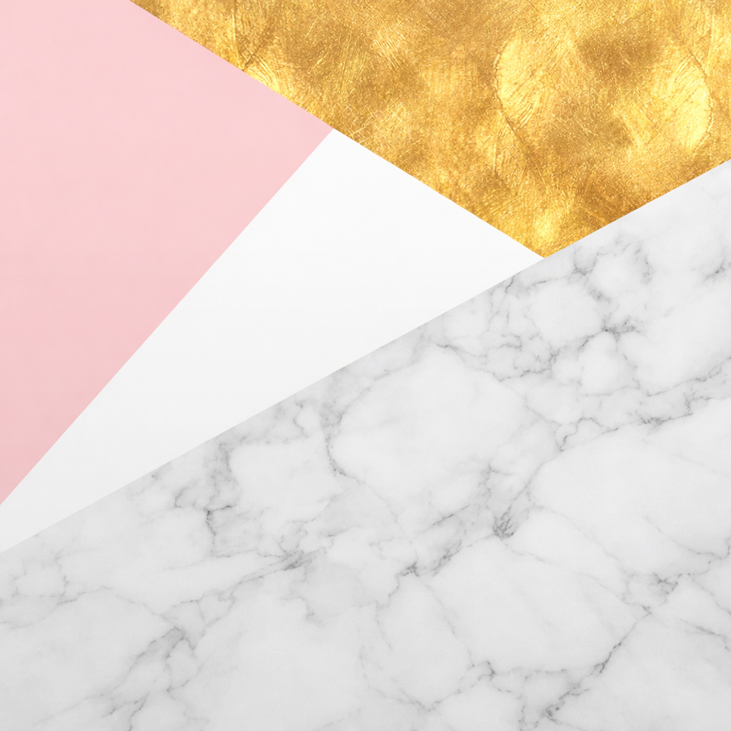 Blush Noir Wallpaper