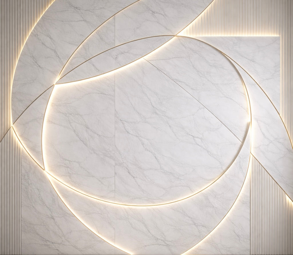 Marble Arc Wallpaper