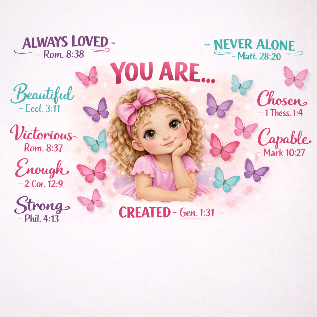 Inner Strength Wallpaper