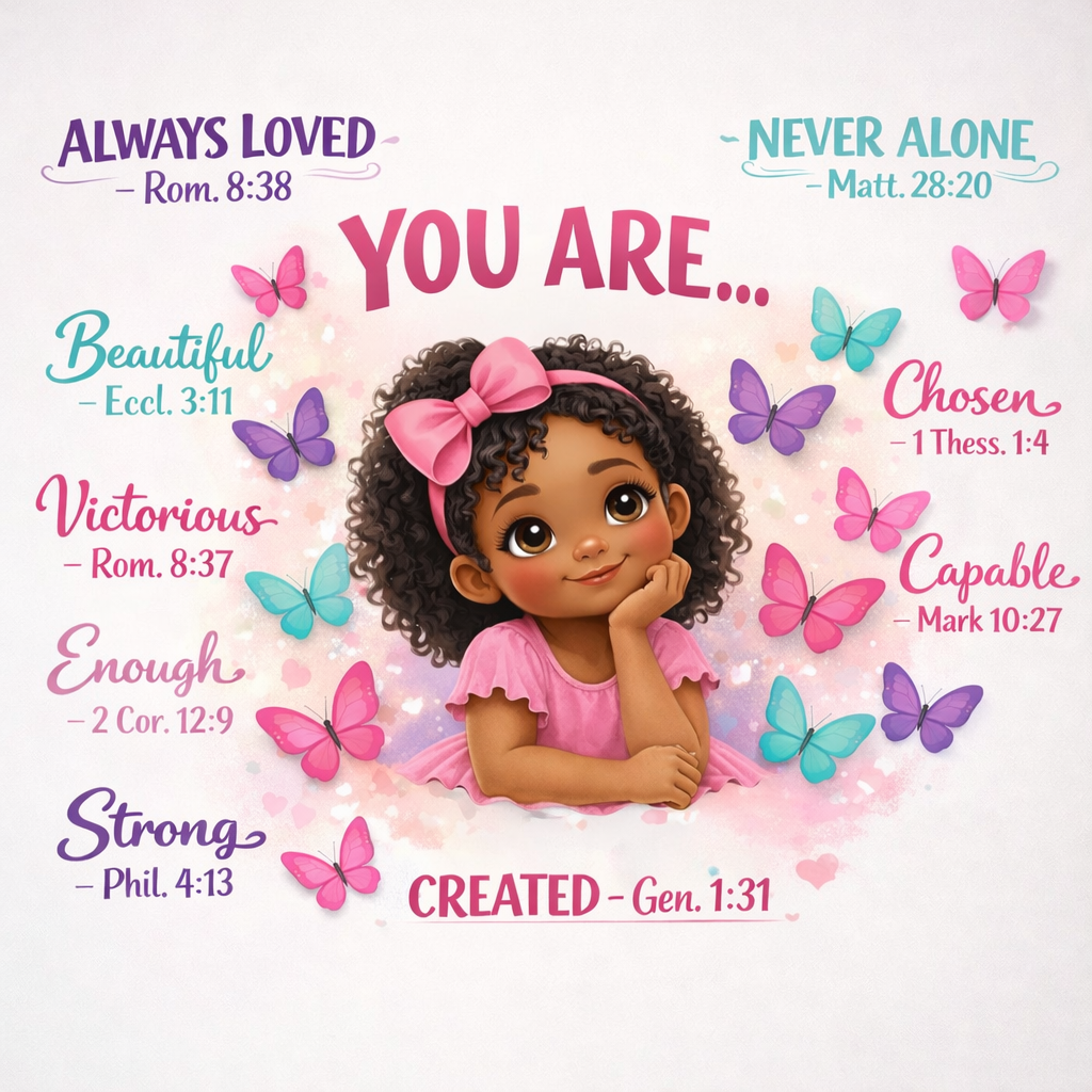 Spiritual Growth Wallpaper