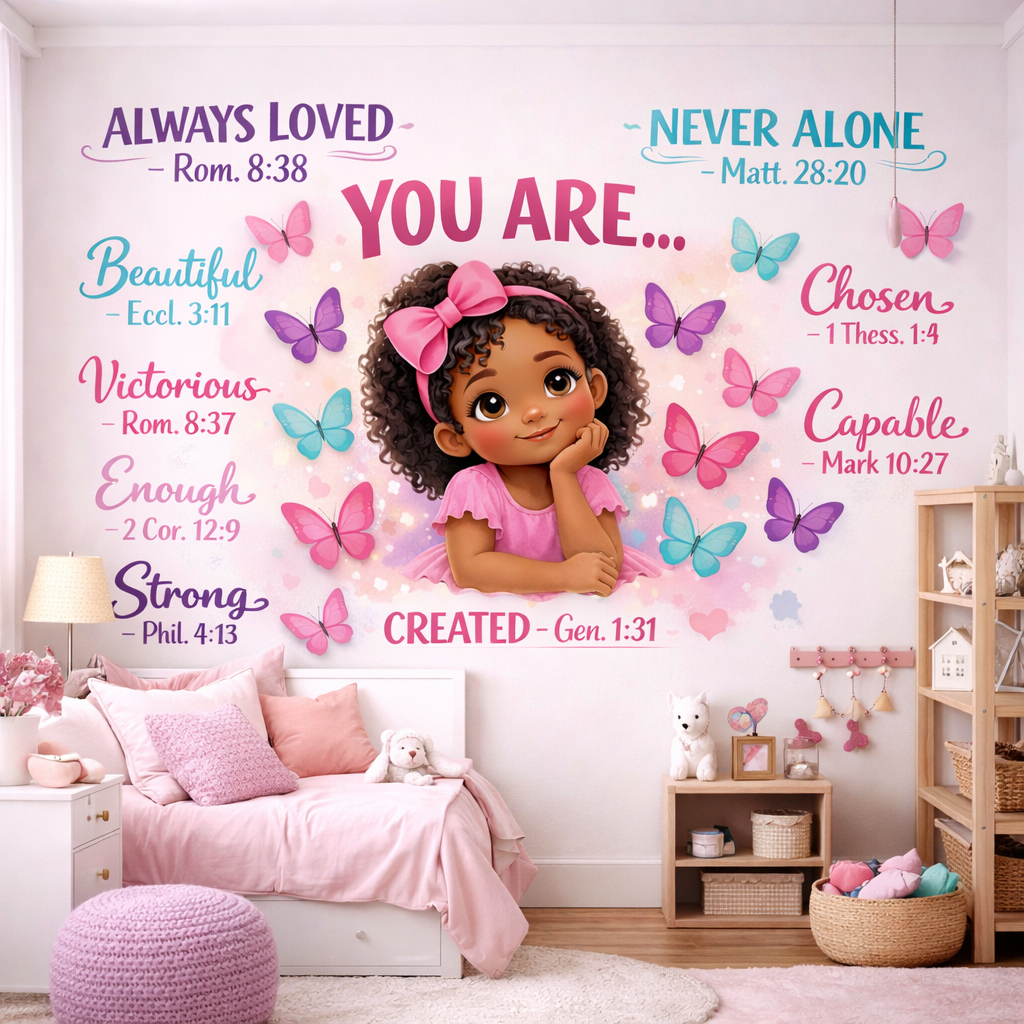 Spiritual Growth Wallpaper