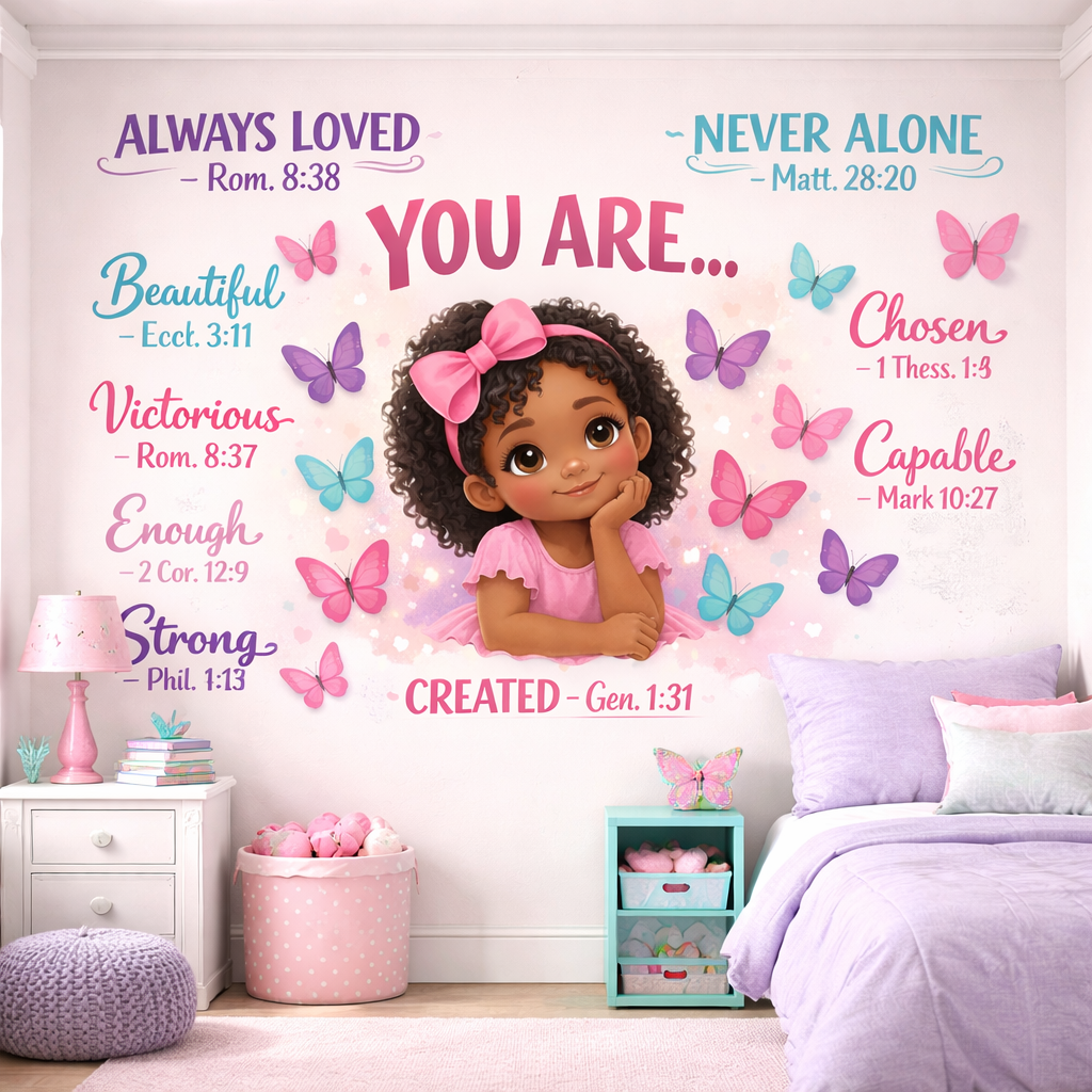 Spiritual Growth Wallpaper