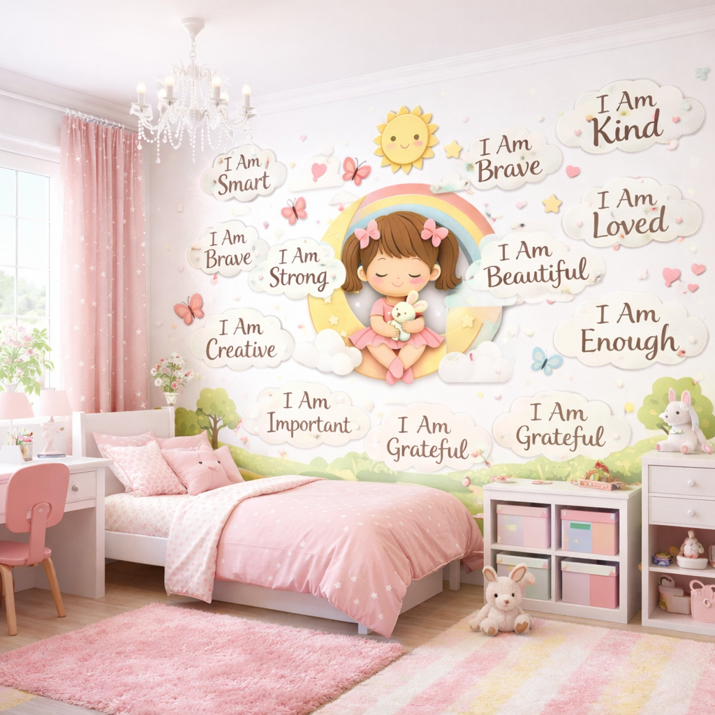 Brave Kind Wallpaper