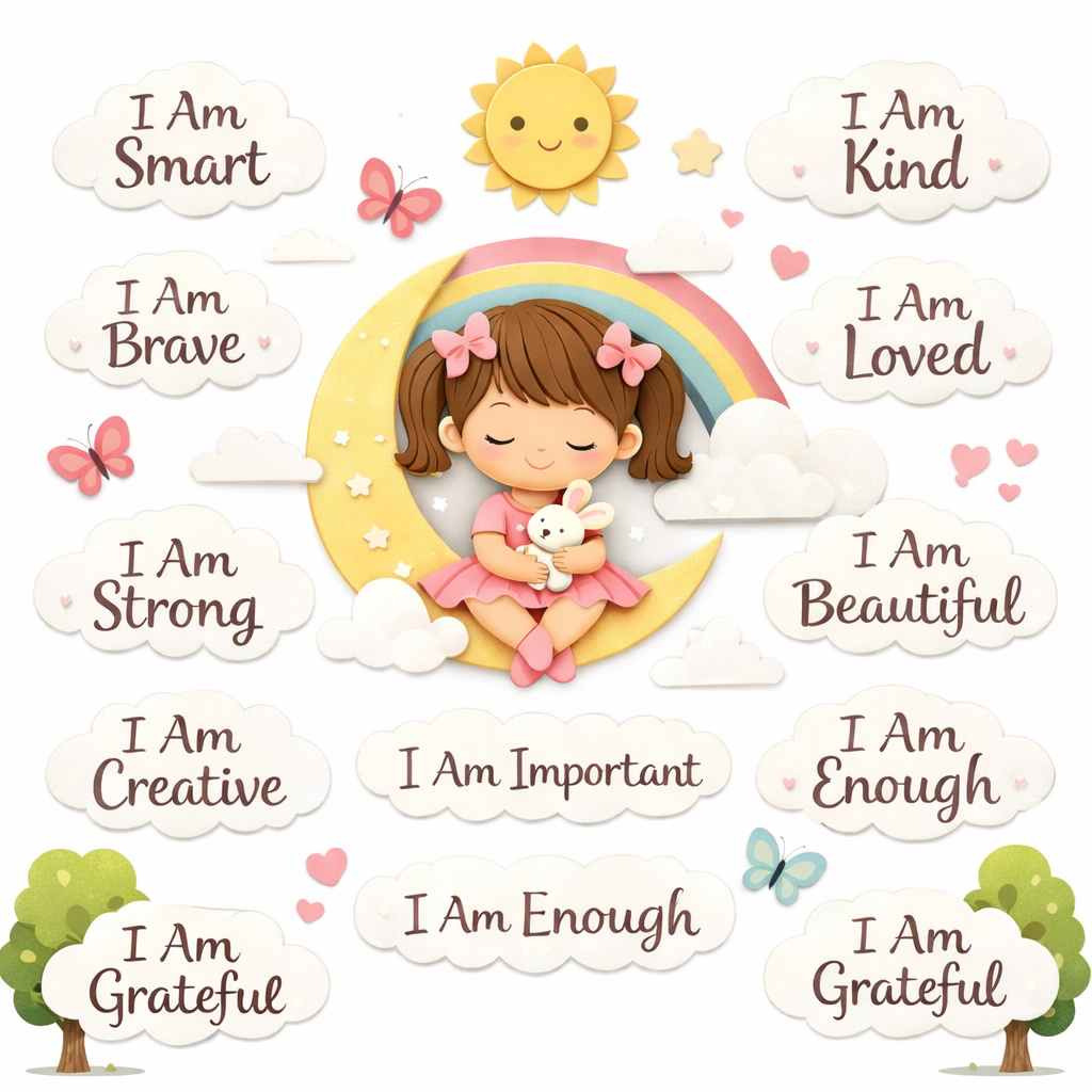 Brave Kind Wallpaper