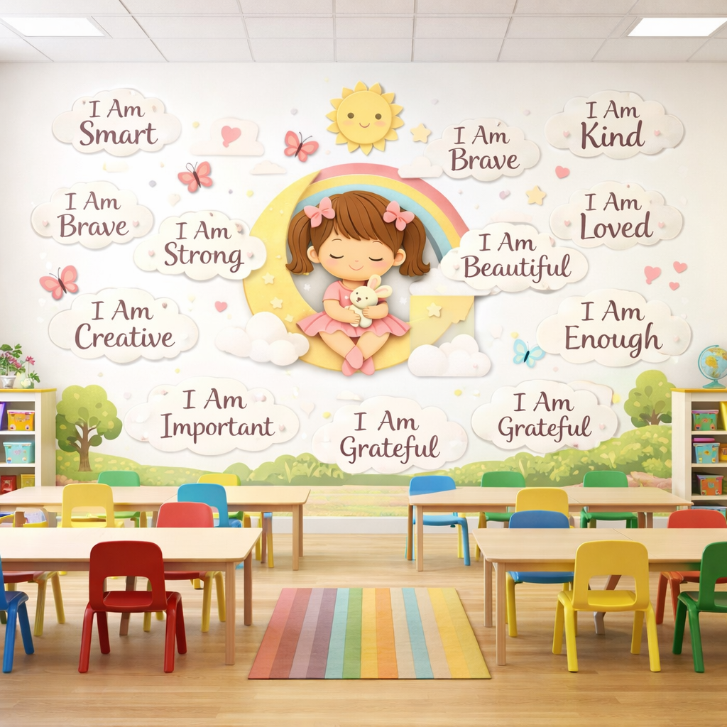 Brave Kind Wallpaper