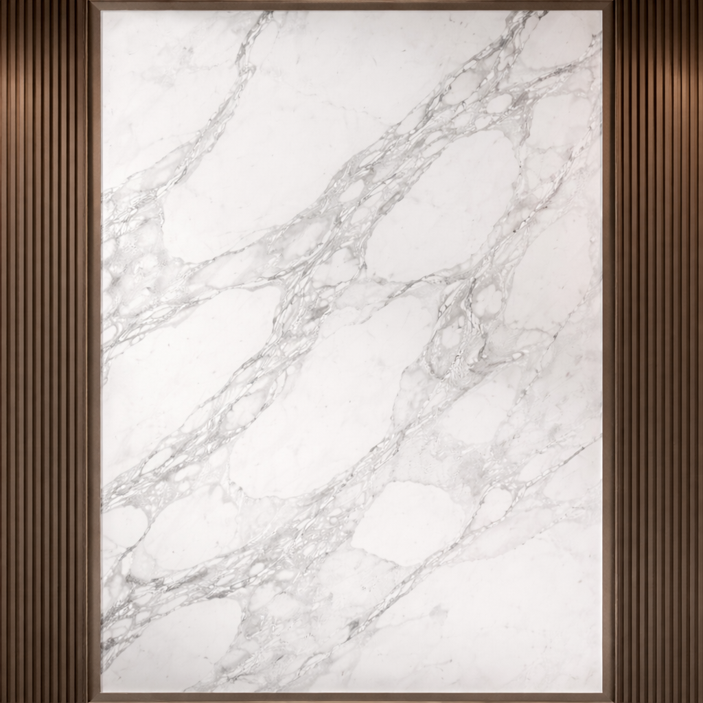 Calacatta Vein Wallpaper
