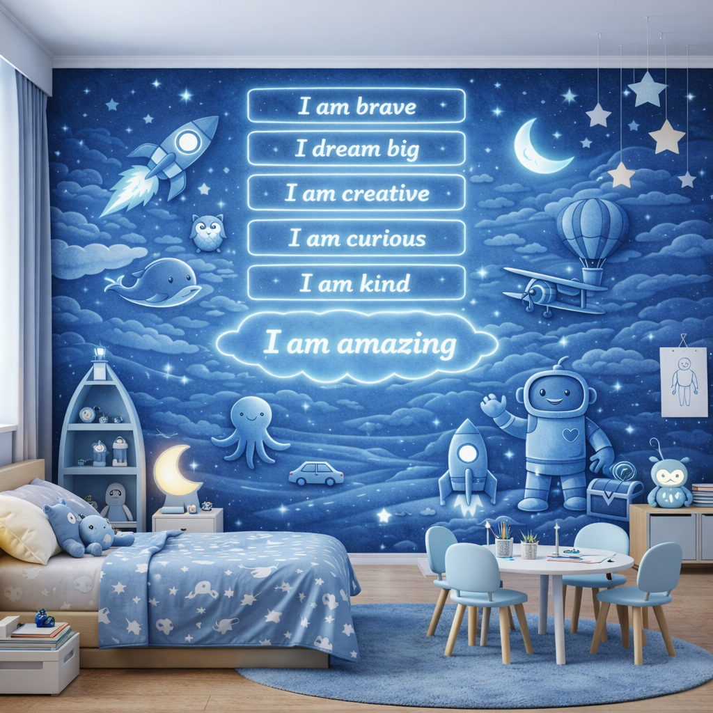 Brave Dreams Wallpaper