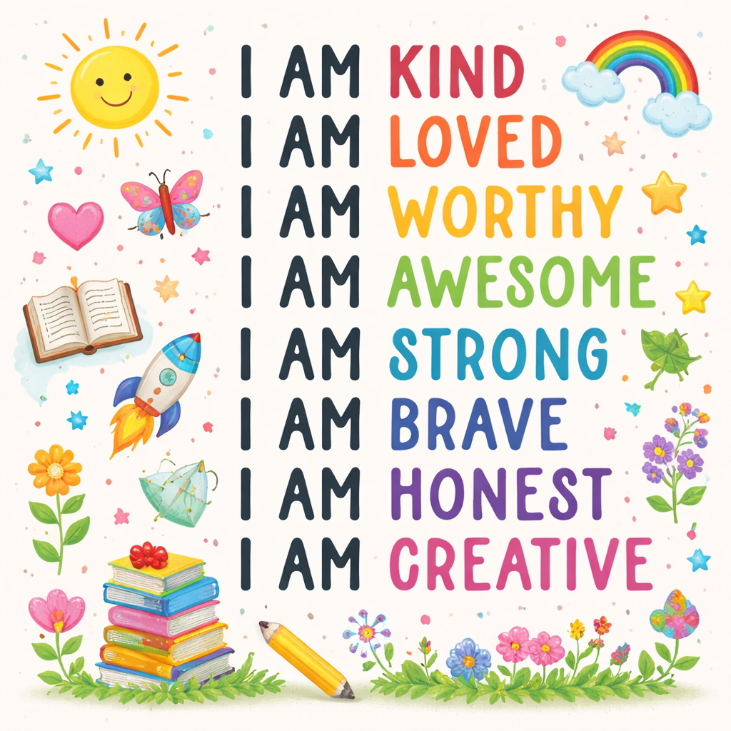 Self Worth Wallpaper