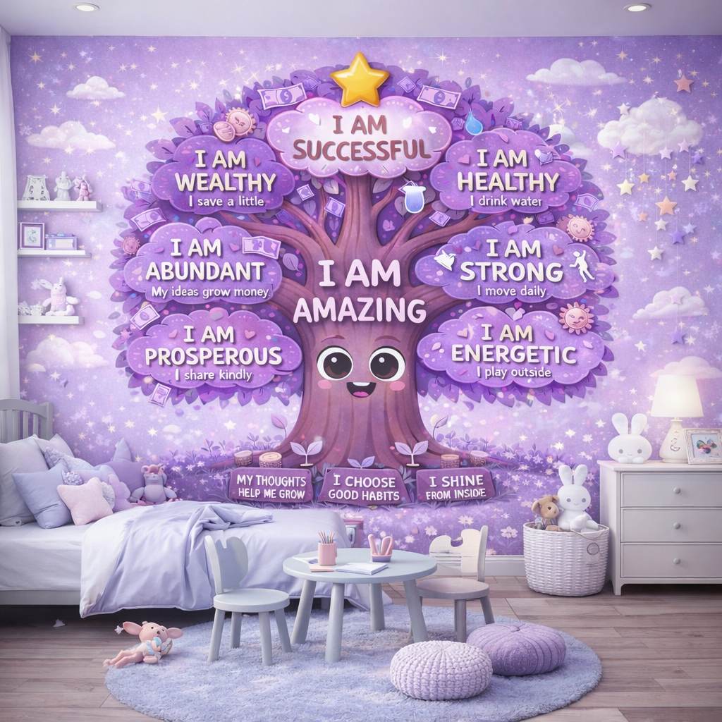 Financial Growth Wallpaper