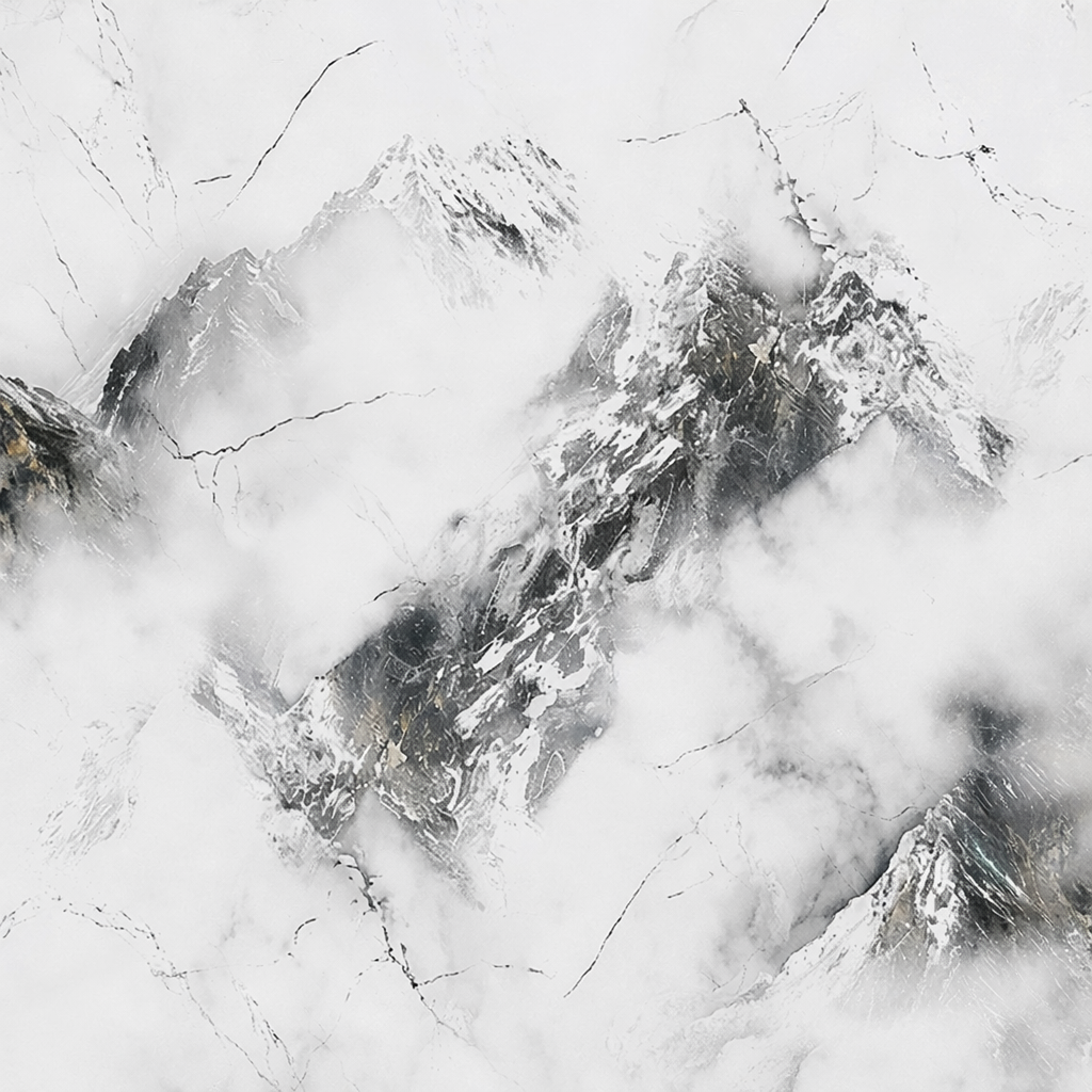 Aurelith Marble Wallpaper