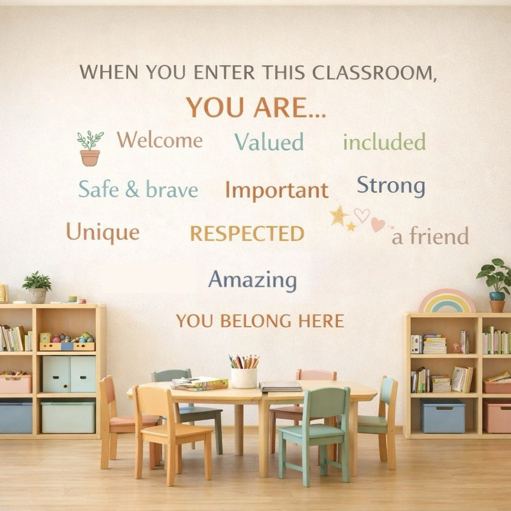 You Belong Wallpaper