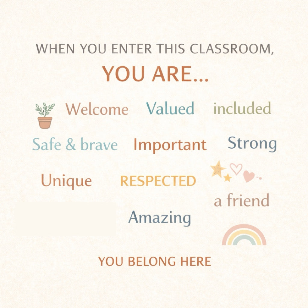 You Belong Wallpaper