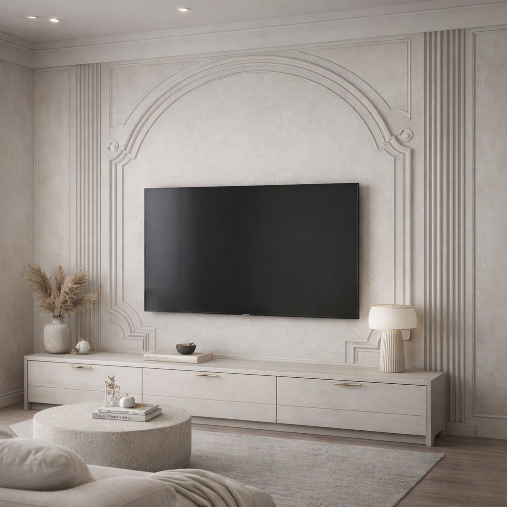 Imperial Arch Wallpaper