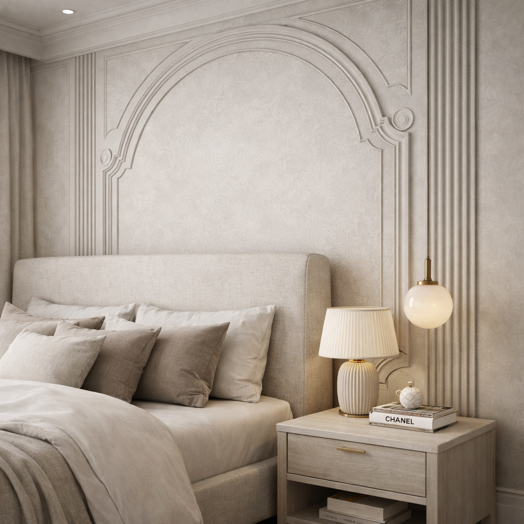 Imperial Arch Wallpaper