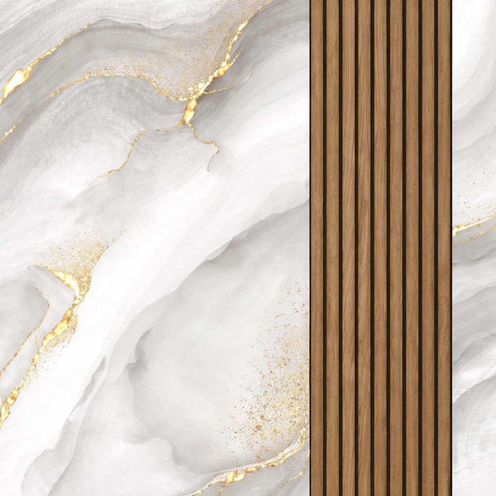 Regal Auric Wallpaper