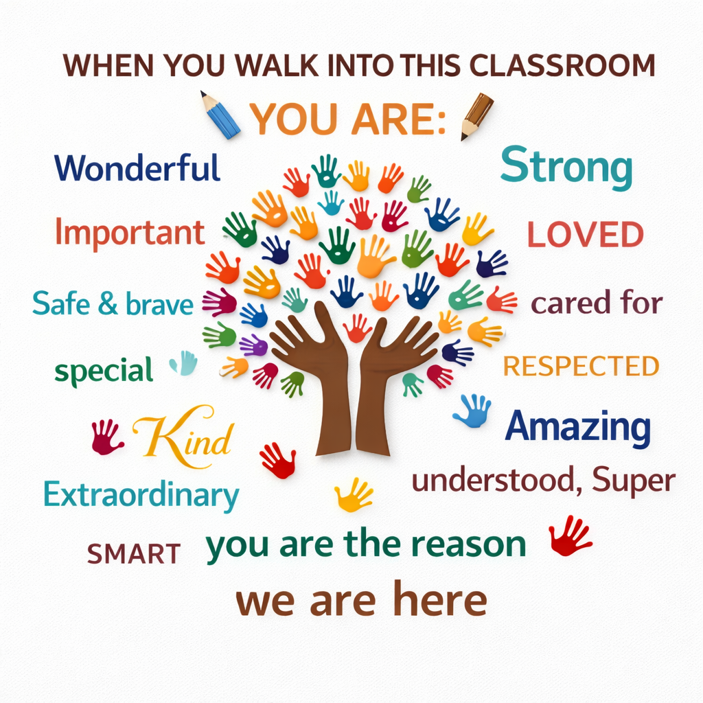 You Are Loved Wallpaper