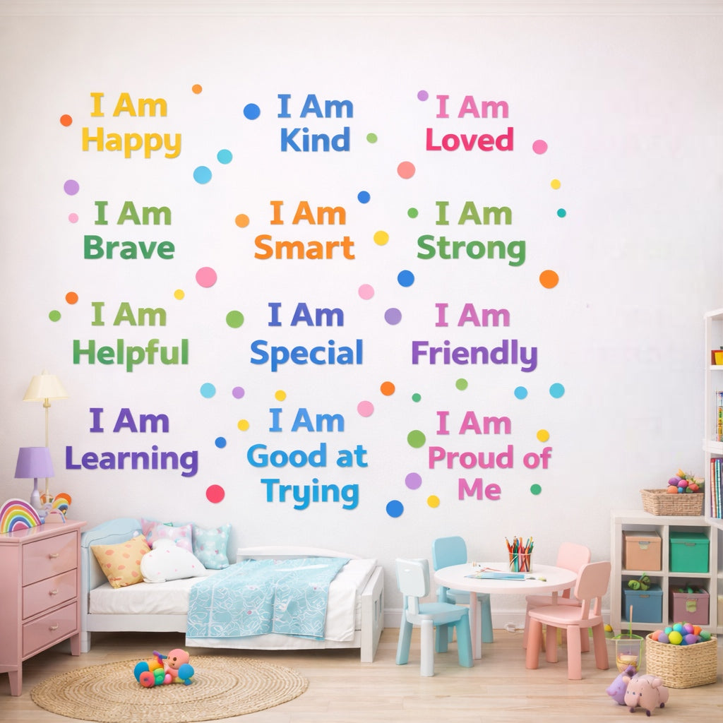 Motivated Kids Wallpaper