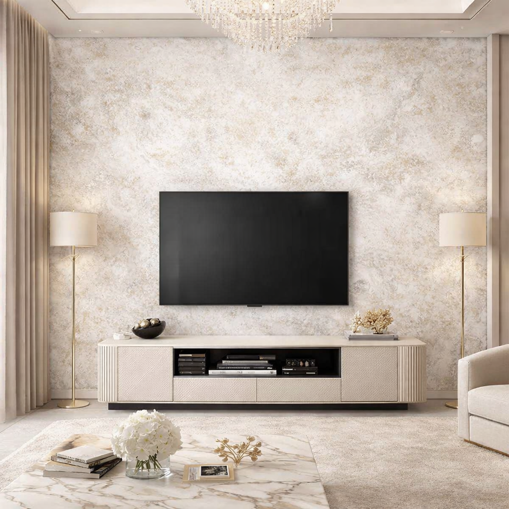 Exquira Marble Wallpaper