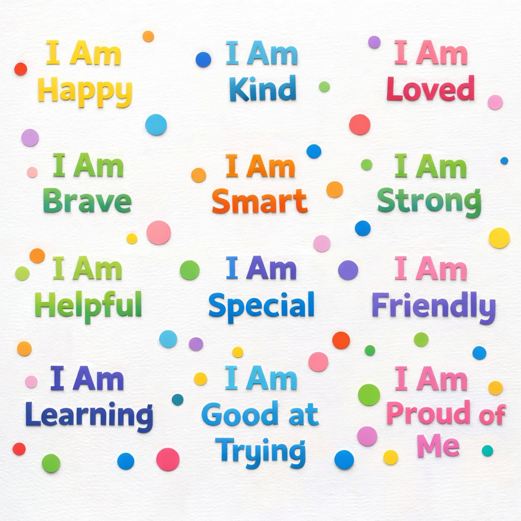 Motivated Kids Wallpaper