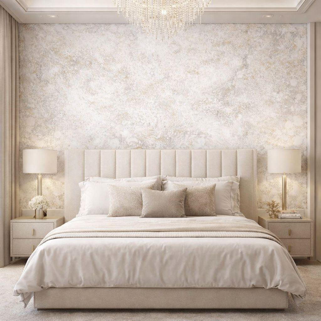 Exquira Marble Wallpaper