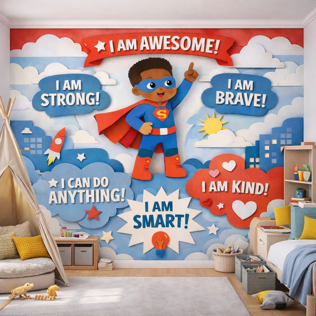 Awesome Mindset Wallpaper