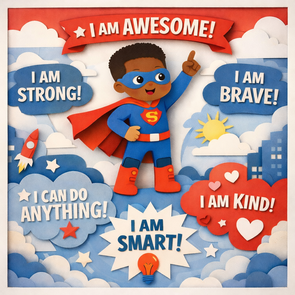 Awesome Mindset Wallpaper