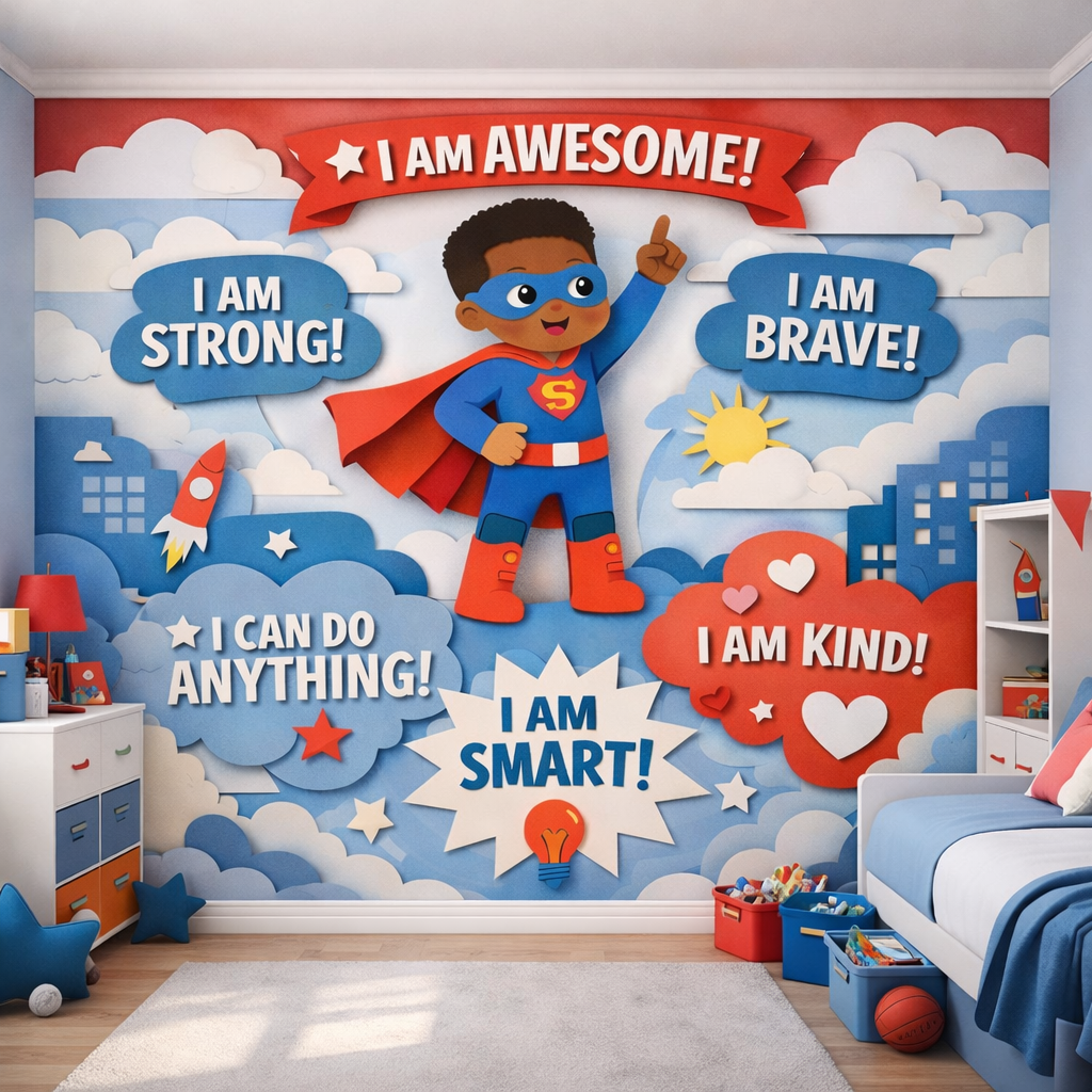 Awesome Mindset Wallpaper