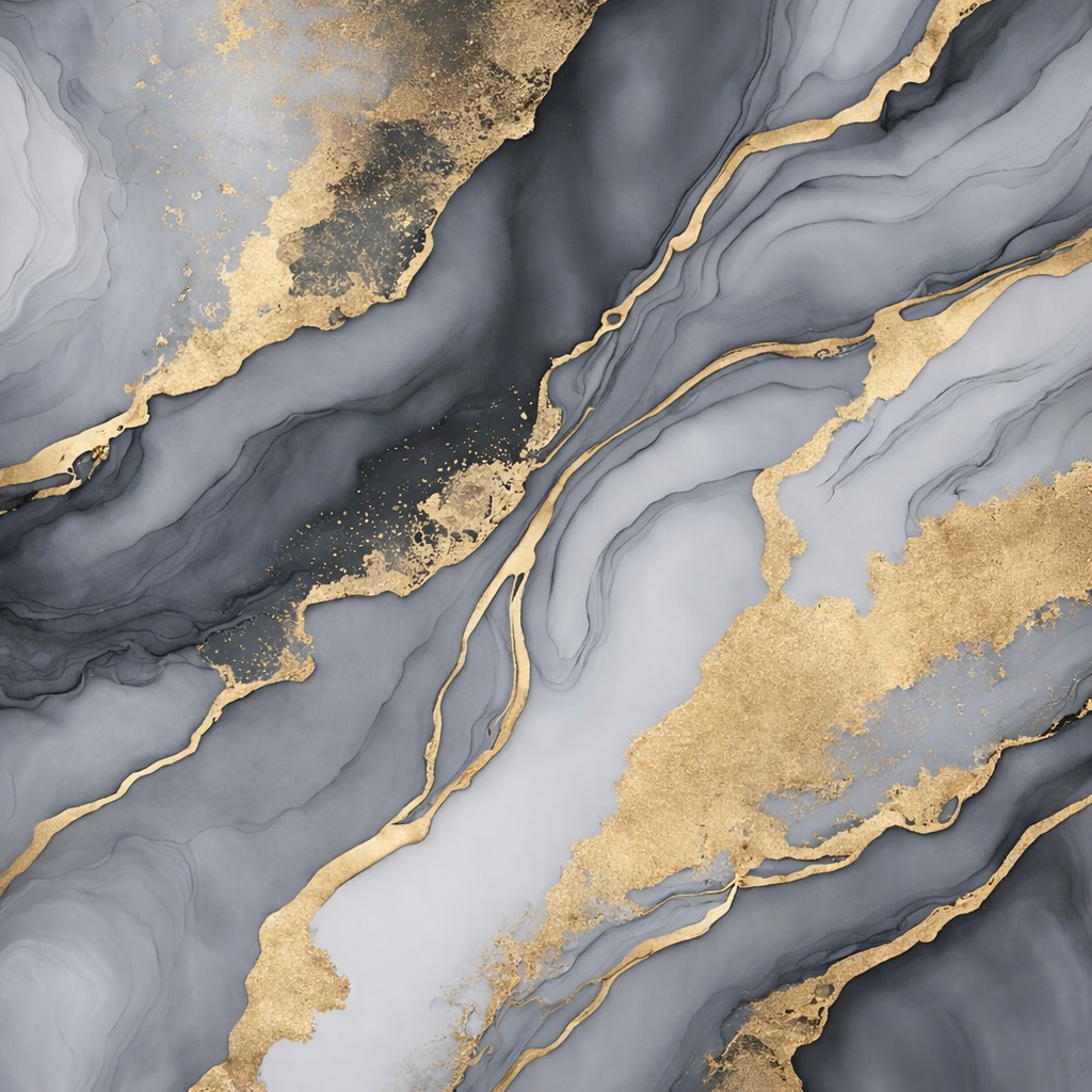 Lithoria Marble Wallpaper