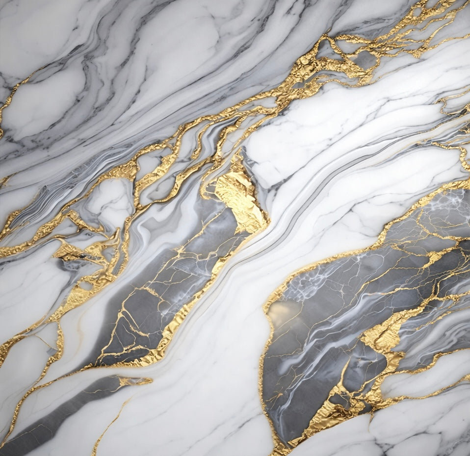 Seraphel Marble Wallpaper