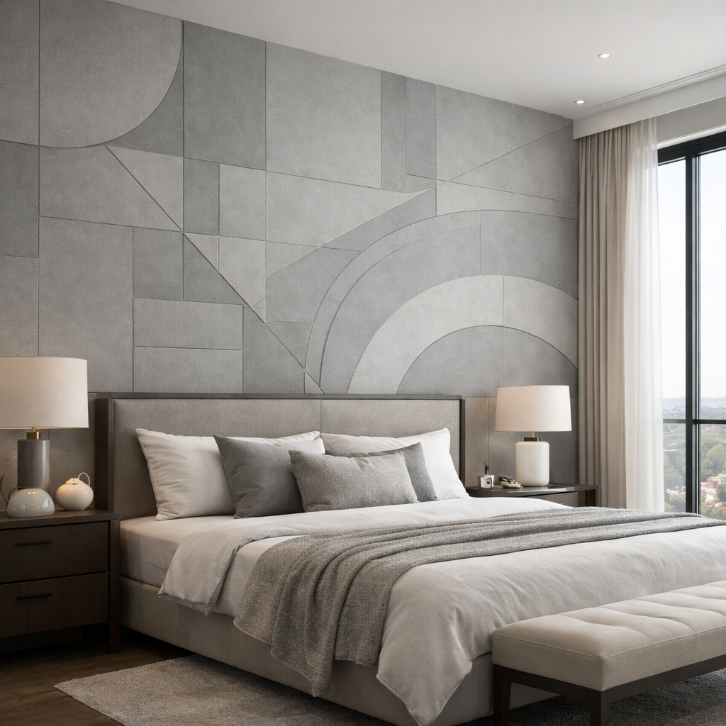 Monolith Arc Wallpaper