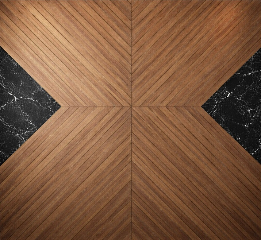 Regal Woodstone Wallpaper